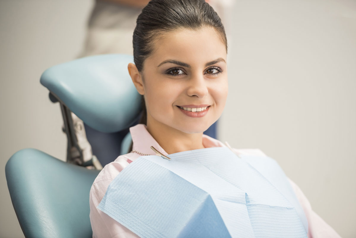 Who is a good candidate for sedation dentistry?
