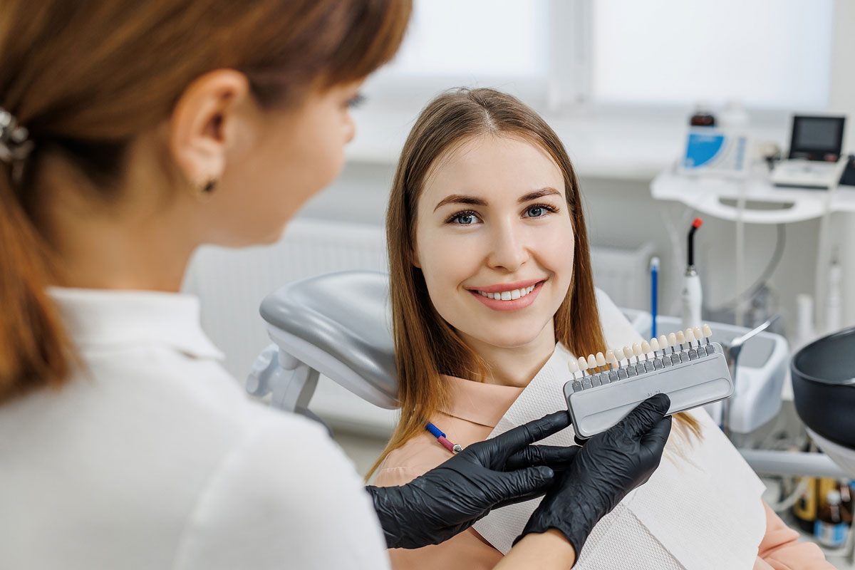 Everything you need to know about Dental Veneers