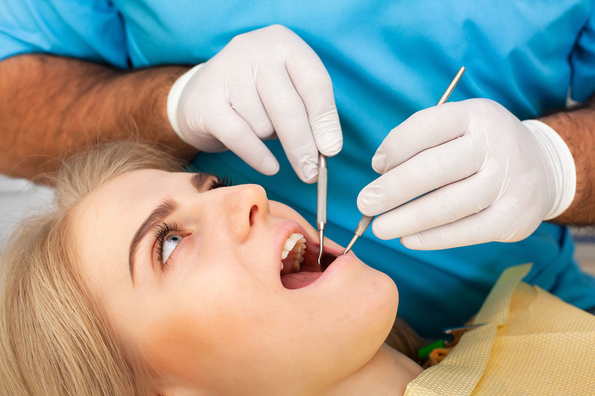The Consequences of Avoiding Tooth Extraction A Guide to Wisdom Teeth Removal