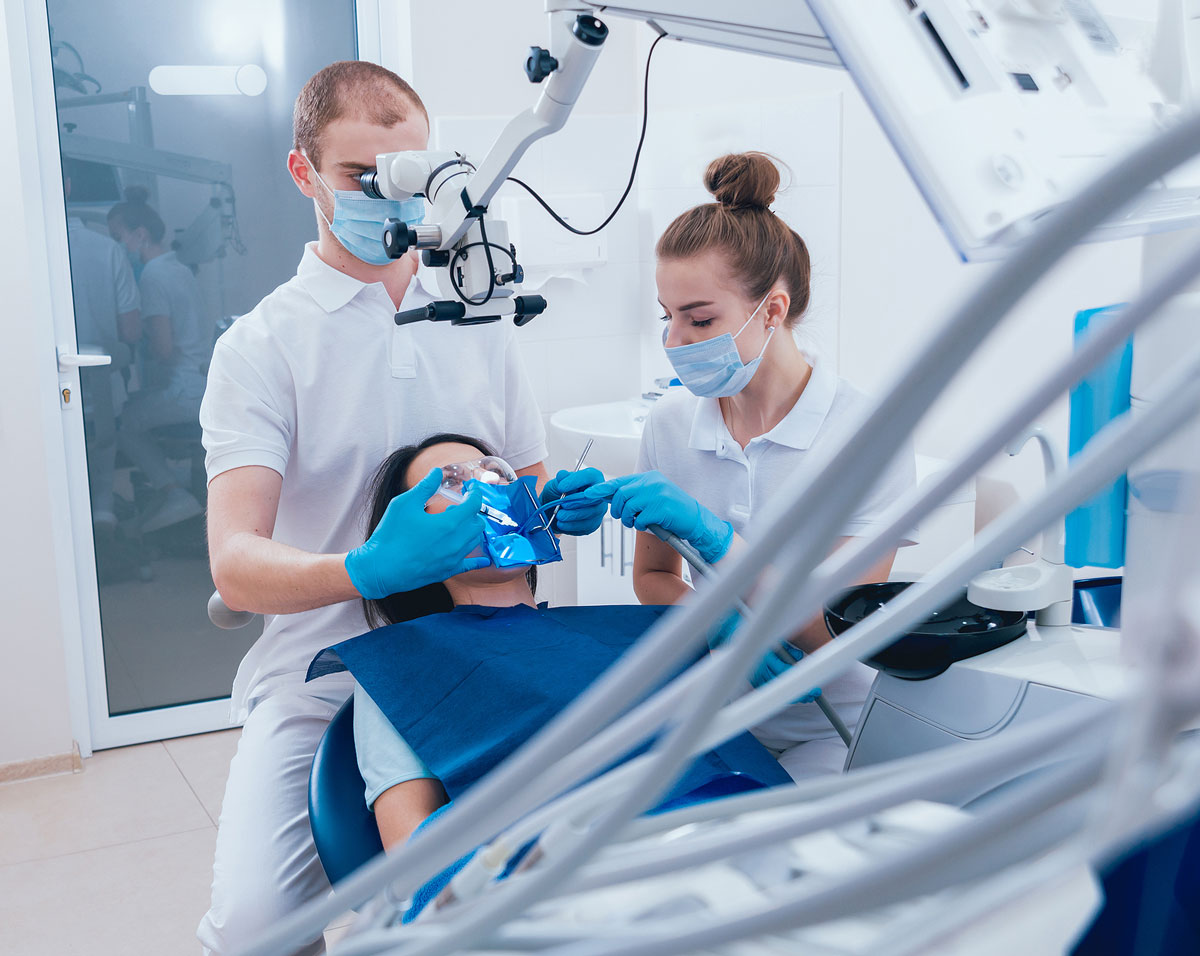 What Happens If You Don’t Get a Root Canal?