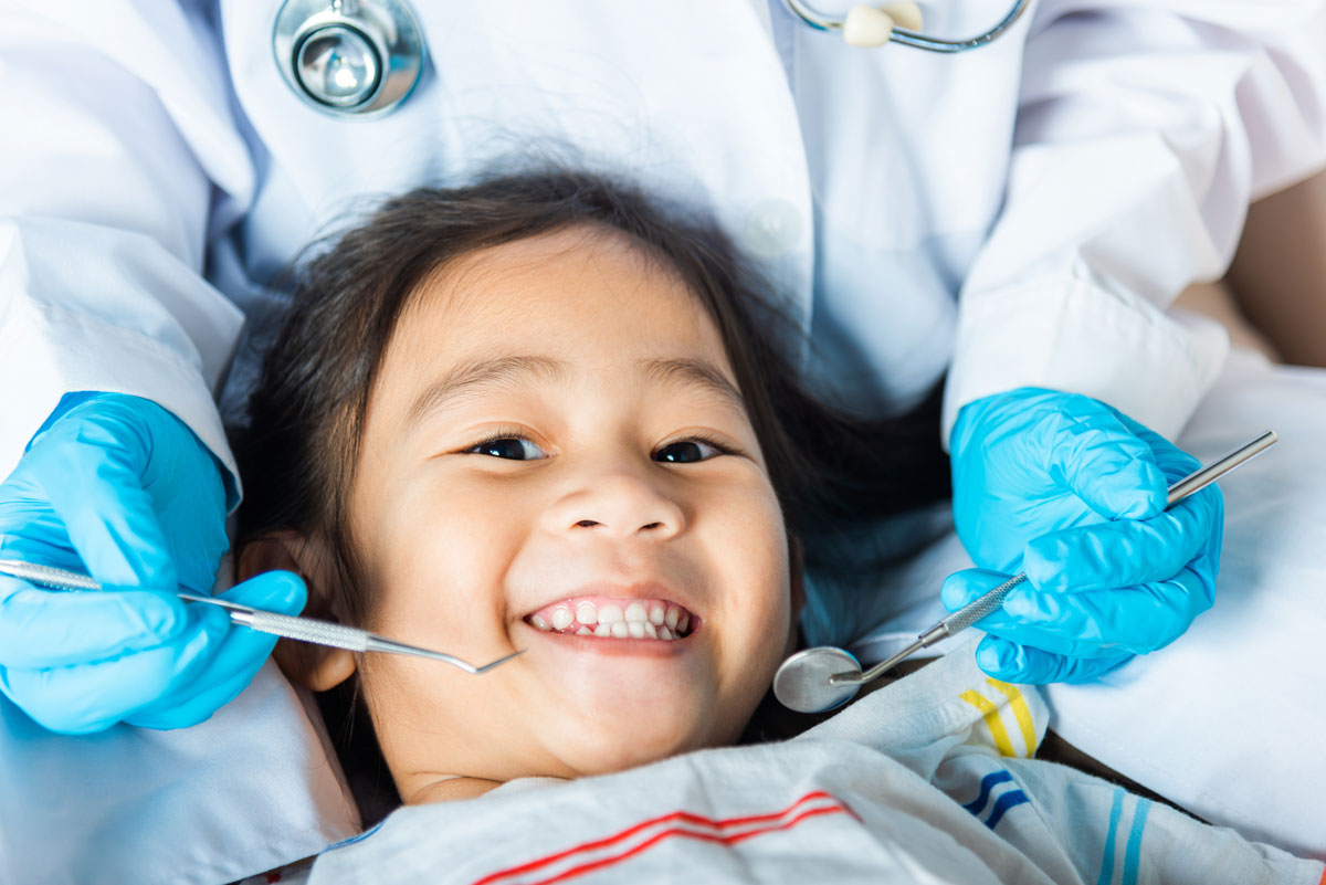 What Happens If You Put Dental Sealants Over A Cavity?