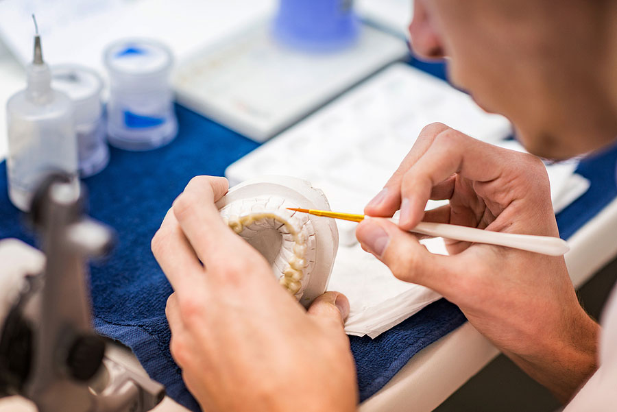 What can you expect when getting a dental bridge?