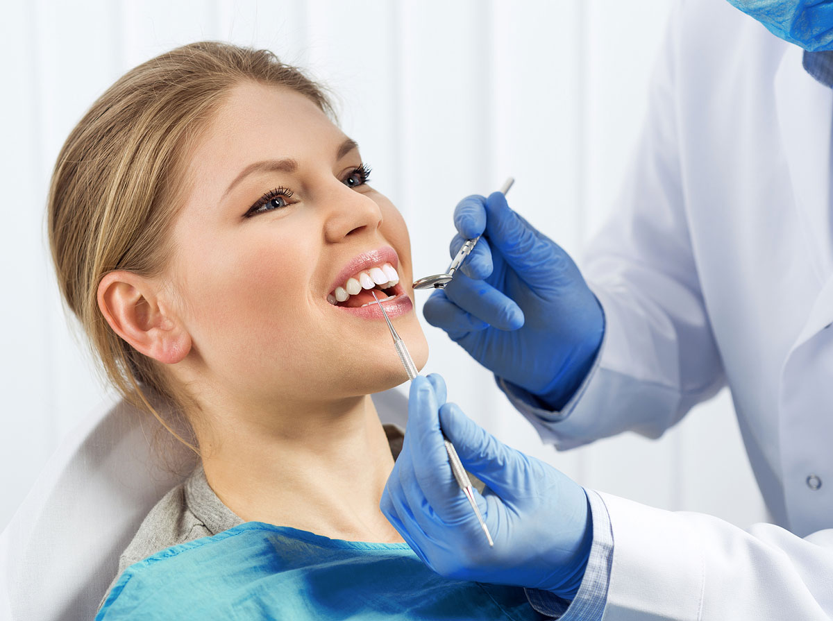 What happens if I don’t get a crown after a root canal?