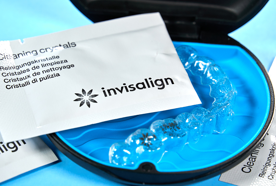 Achieve a Perfect Smile with Invisalign in Montville, CT