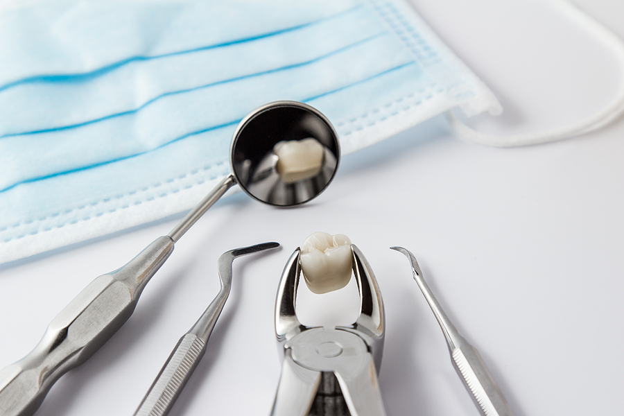 Understanding Tooth Extractions: What to Expect and Why They’re Necessary in Montville, CT