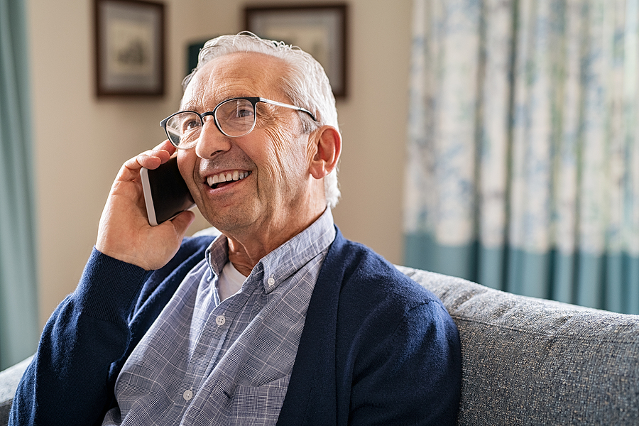 Reclaiming Your Smile: The Lifelong Benefits of Dental Implants for Seniors